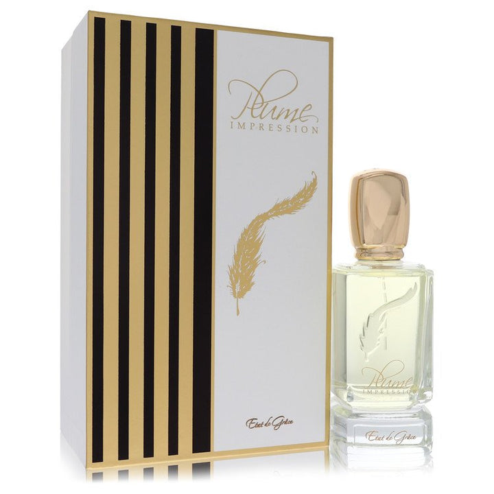 plume-impression-etat-de-grace-by-plume-impression-for-women Eau De Parfum Spray 2.7 oz