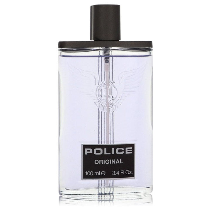 police-original-by-police-colognes-for-men Eau De Toilette Spray (Tester) 3.4 oz 