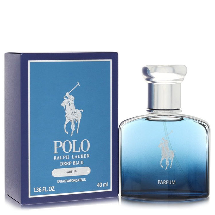 polo-deep-blue-by-ralph-lauren-for-men Parfum 1.36 oz