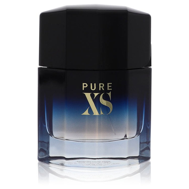 Pure-XS-by-Paco-Rabanne-For-Men-Eau-De-Toilette-Spray-(Tester)-3.4-oz