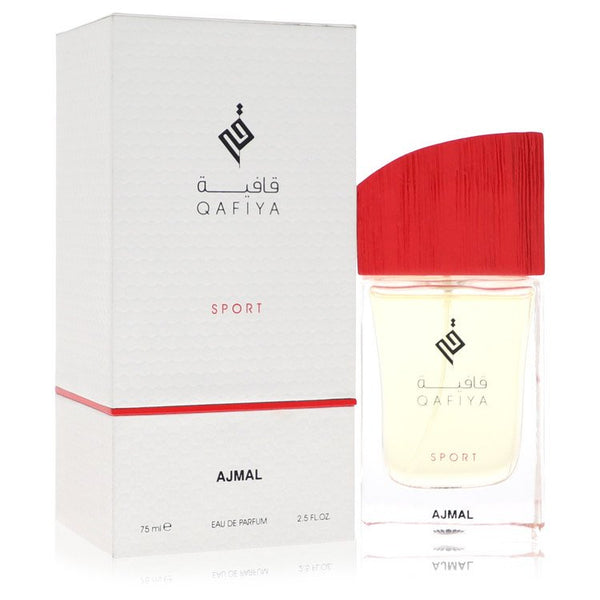 qafiya-sport-by-ajmal-for-men Eau De Parfum Spray 2.5 oz
