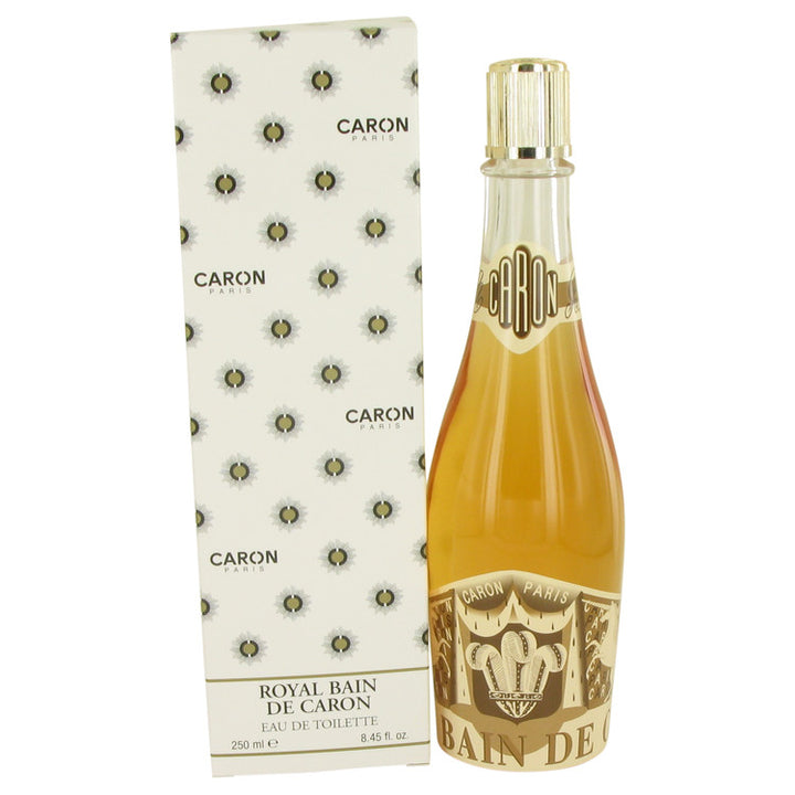ROYAL-BAIN-De-Caron-Champagne-by-Caron-For-Men-Eau-De-Toilette-(Unisex)-8-oz