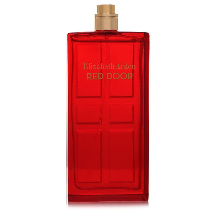 Red-Door-by-Elizabeth-Arden-For-Women-Eau-De-Toilette-Spray-(Tester)-3.4-oz