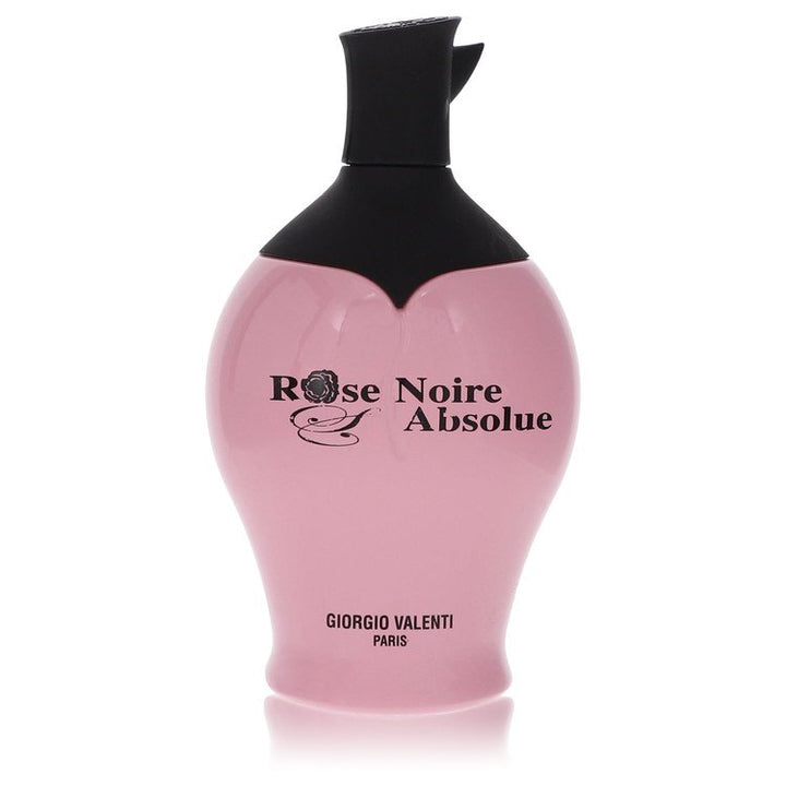 rose-noire-absolue-by-giorgio-valenti-for-women Eau De Parfum Spray (unboxed) 3.4 oz