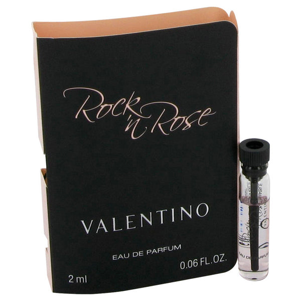 Rock'n Rose by Valentino For Women Vial (sample) .06 oz