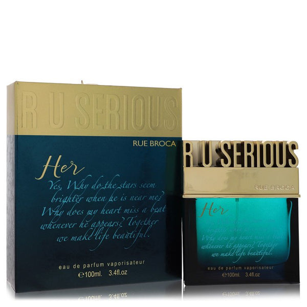 R-U-Serious-Her-by-Rue-Broca-For-Women-Eau-De-Parfum-Spray-3.4-oz