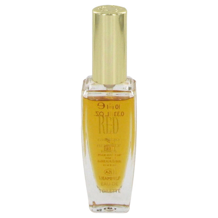 Red-by-Giorgio-Beverly-Hills-For-Women-Eau-De-Toilette-Spray-(unboxed)-.33-oz