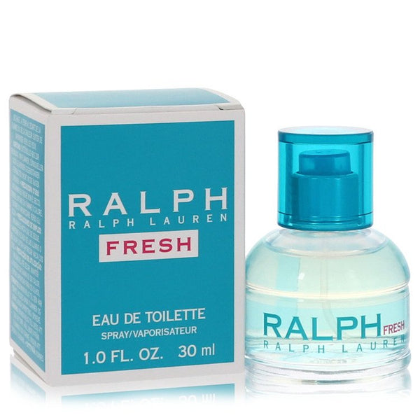 Ralph Fresh by Ralph Lauren For Women Eau De Toilette Spray 1 oz