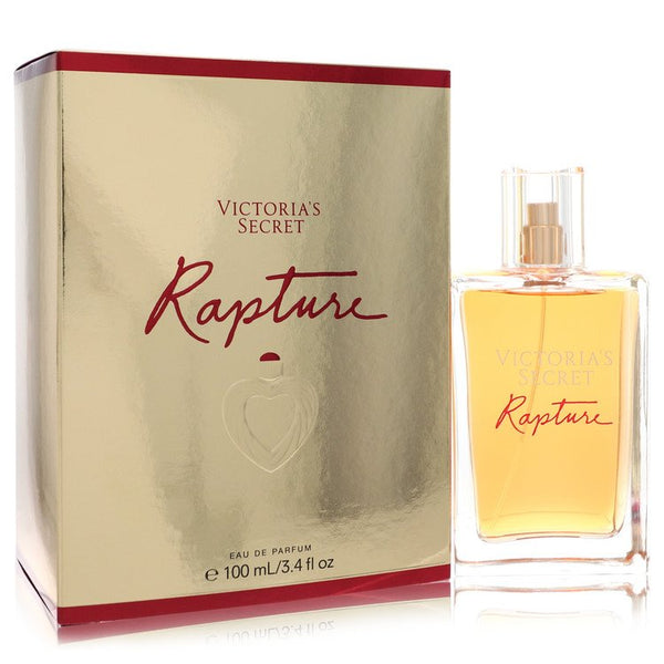 Rapture by Victoria's Secret For Women Eau De Parfum Spray 3.4 oz