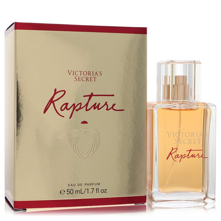 Rapture by Victoria's Secret For Women Eau De Parfum Spray 1.7 oz