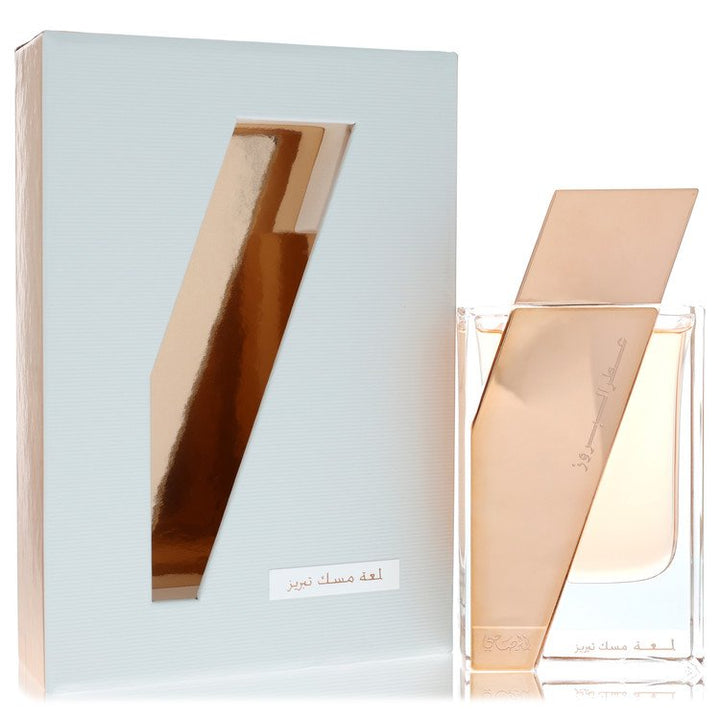 Rasasi-Attar-Al-Boruzz-Lamaat-Musk-Tabriz-by-Rasasi-For-Men-Eau-De-Parfum-Spray-(Unisex)-1.7-oz