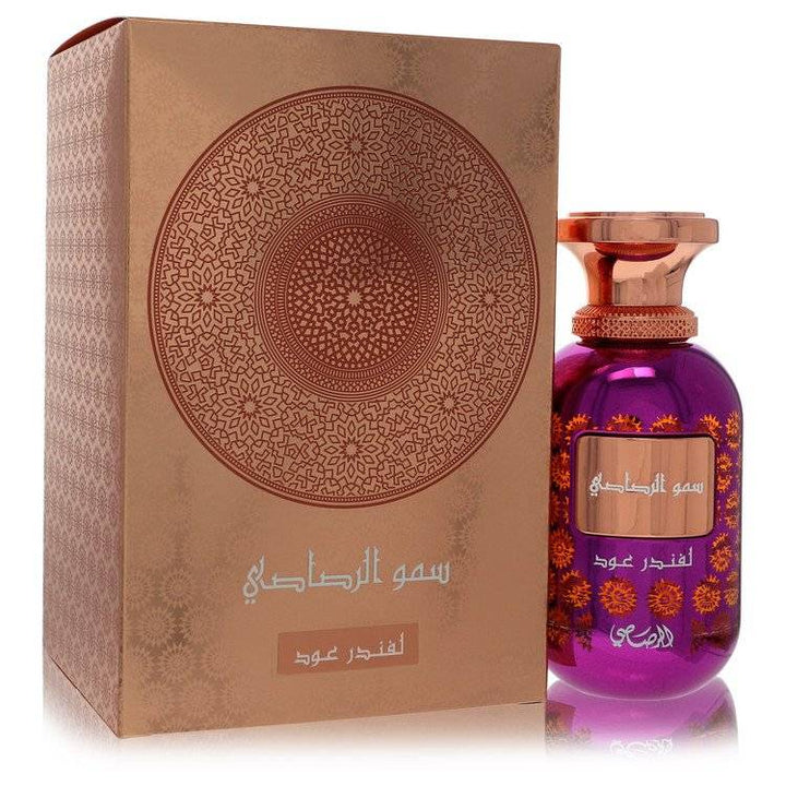 Rasasi-Somow-Al-Lavender-Our-by-Rasasi-For-Women-Eau-De-Parfum-Spray-(Unisex)-3.38-oz