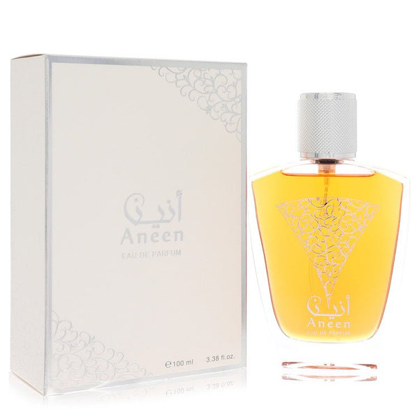 Rasasi Aneen by Rasasi For Women Eau De Parfum Spray (Unisex) 3.38 oz