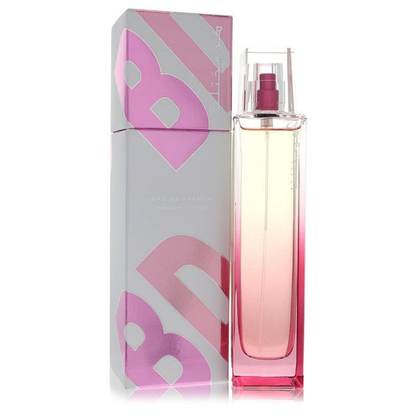 Rasasi Kun Mukhtalifan by Rasasi For Women Eau De Parfum Spray 3.4 oz