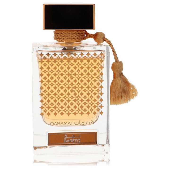 rasasi-qasamat-bareeq-by-rasasi-for-women Eau De Parfum Spray (Unisex unboxed) 2.2 oz