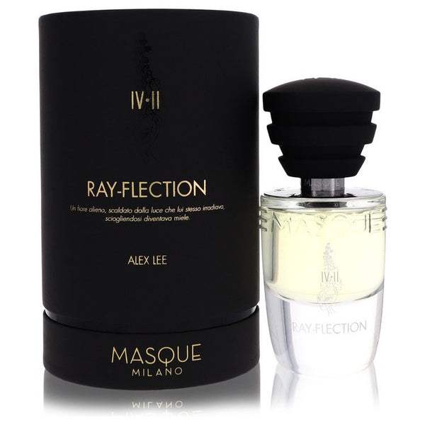 masque-milano-ray-flection-by-masque-milano-for-men Eau De Parfum Spray 1.18 oz