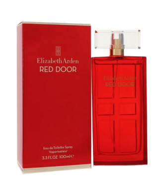 Red Door by Elizabeth Arden For Women