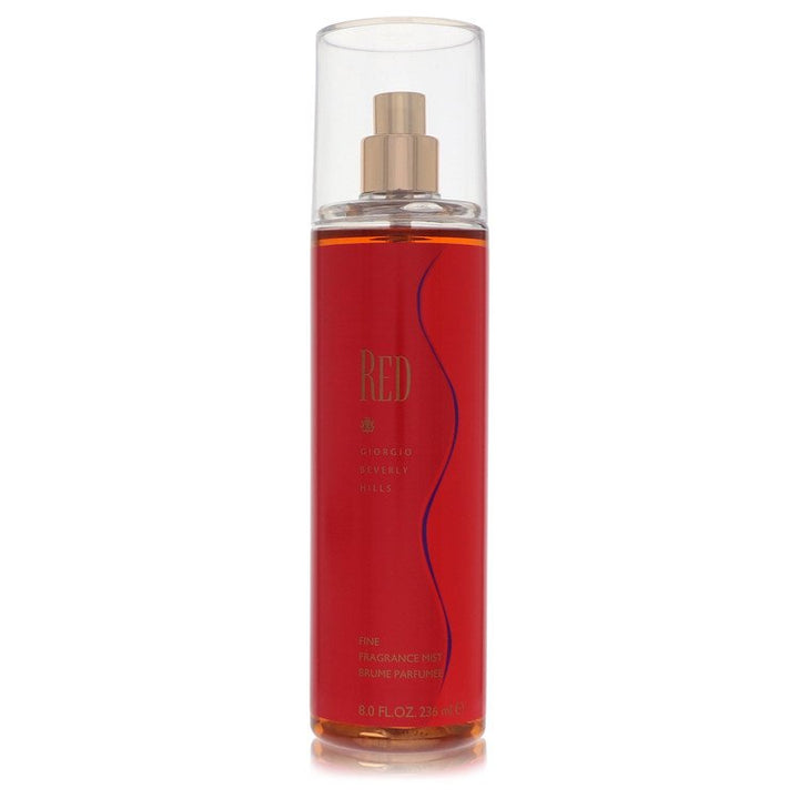 Red-by-Giorgio-Beverly-Hills-For-Women-Fragrance-Mist-8-oz