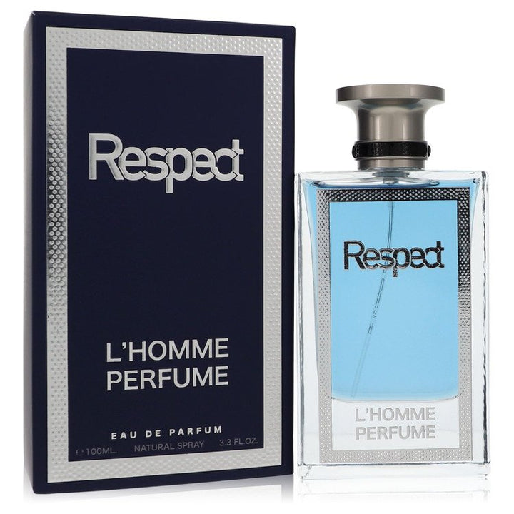 respect-l'homme-by-kian-for-men Eau De Parfum Spray 3.3 oz