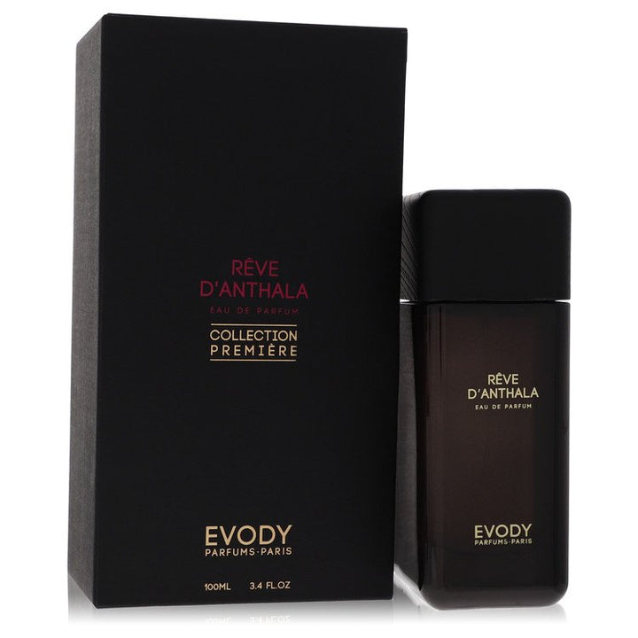 reve-d'anthala-by-evody-parfums-for-women Eau De Parfum Spray 3.4 oz