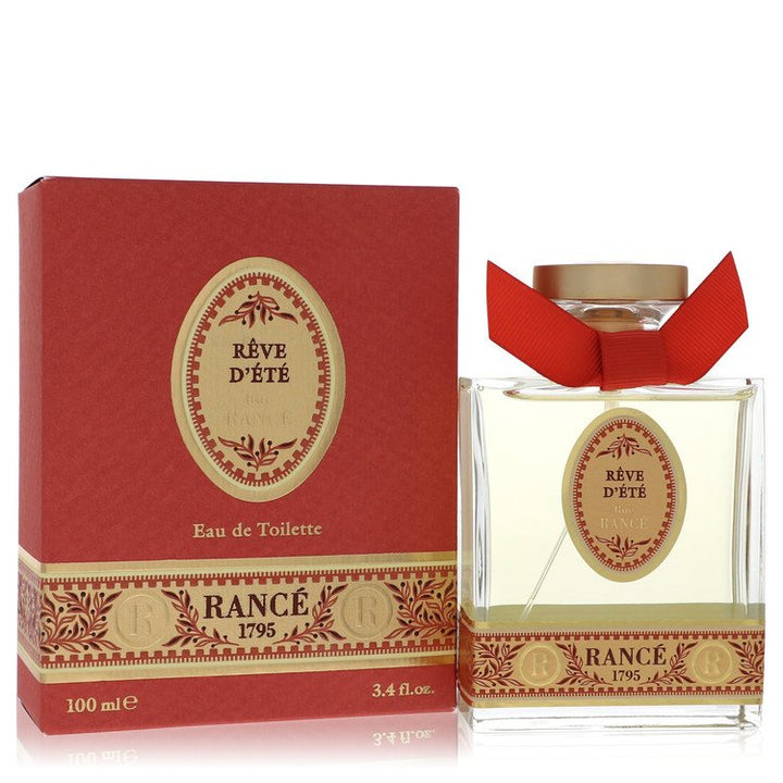 reve-d'ete-by-rance-for-women Eau De Toilette Spray 3.4 oz