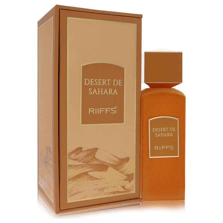 Riiffs-Desert-De-Sahara-by-Riiffs-For-Women-Extrait-De-Parfum-Spray-(Unisex)-3.4-oz