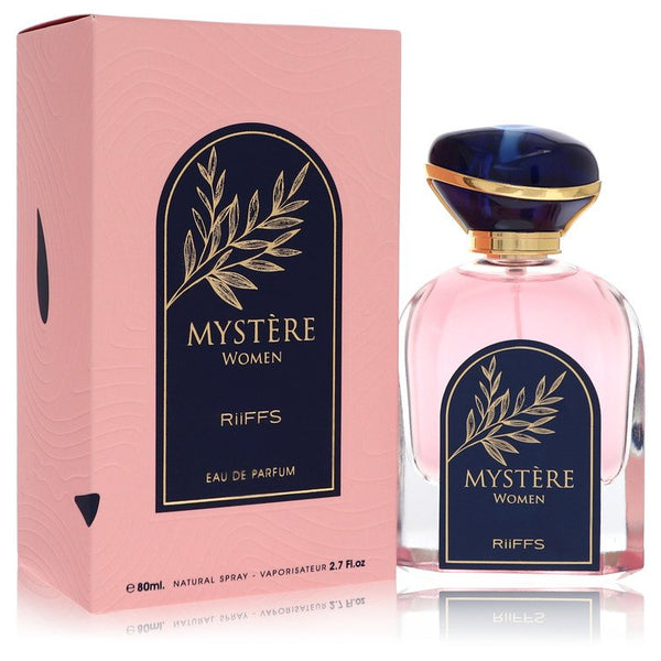 Riiffs Mystere by Riiffs For Women Eau De Parfum Spray 2.7 oz