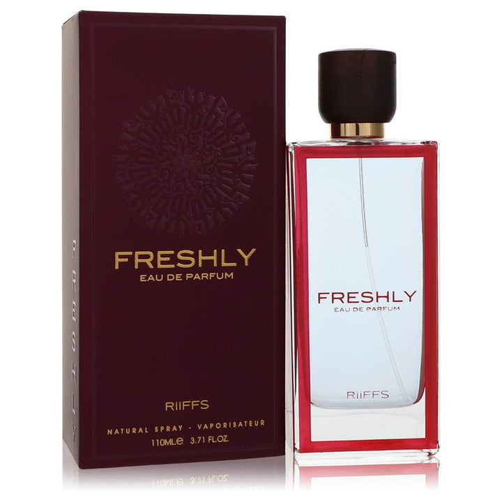 riiffs-freshly-by-riiffs-for-women Eau De Parfum Spray 3.71 oz