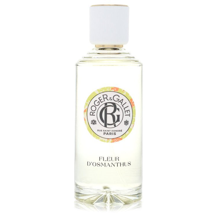 roger-&-gallet-fleur-d'osmanthus-by-roger-&-gallet-for-women Fresh Fragrant Water Spray (Unisex Unboxed) 3.3 oz