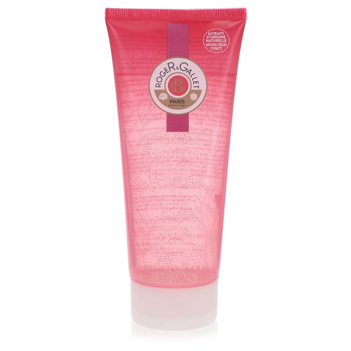 Roger-Gallet-Gingembre-Rouge-by-Roger-Gallet-For-Women-Energising-Shower-Gel-6.6-oz