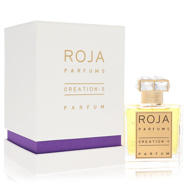 roja-creation-s-by-roja-parfums-for-women Extrait De Parfum Spray 1.7 oz