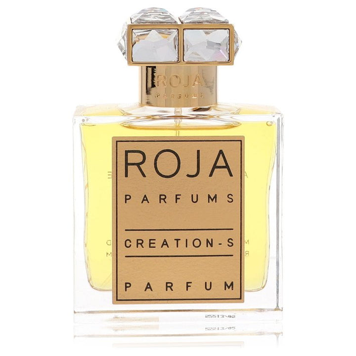 roja-creation-s-by-roja-parfums-for-women Extrait De Parfum Spray (Unboxed) 1.7 oz