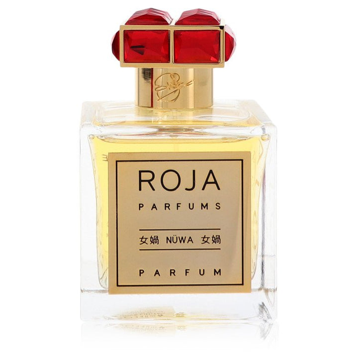 roja-nuwa-by-roja-parfums-for-women Extrait De Parfum Spray (Unisex Unboxed) 3.4 oz