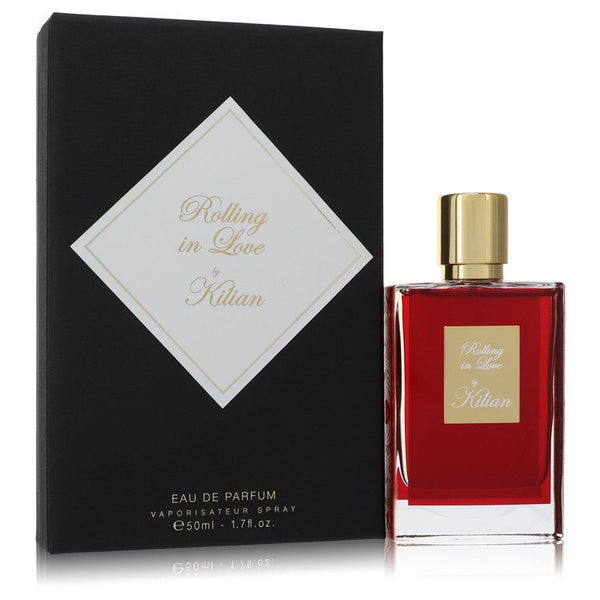 Kilian-Rolling-In-Love-by-Kilian-For-Women-Eau-De-Parfum-Spray-(Unisex)-1.7-oz