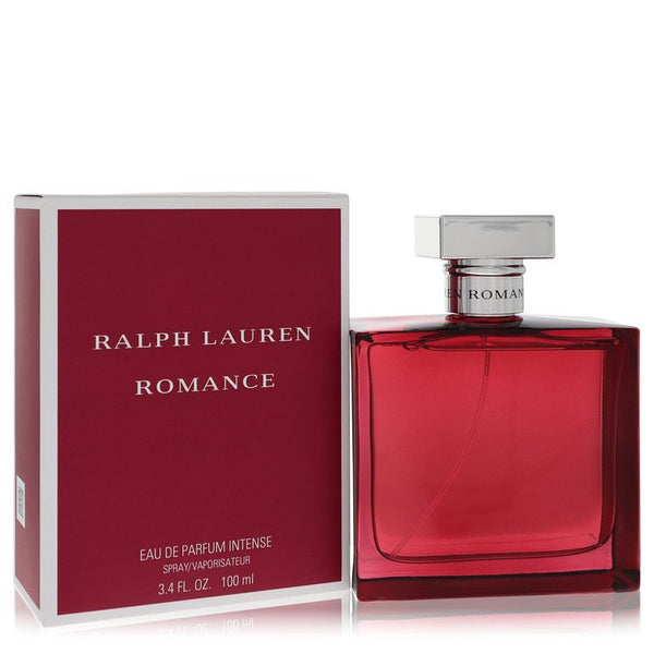 romance-intense-by-ralph-lauren-for-women Eau De Parfum Spray 3.4 oz