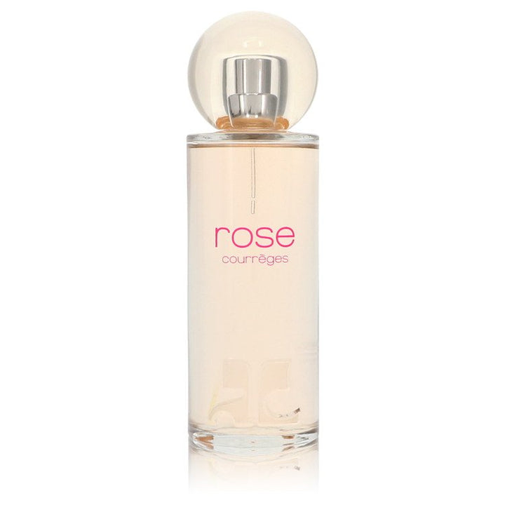 rose-de-courreges-by-courreges-for-women Eau De Parfum Spray (New Packaging )unboxed 3 oz