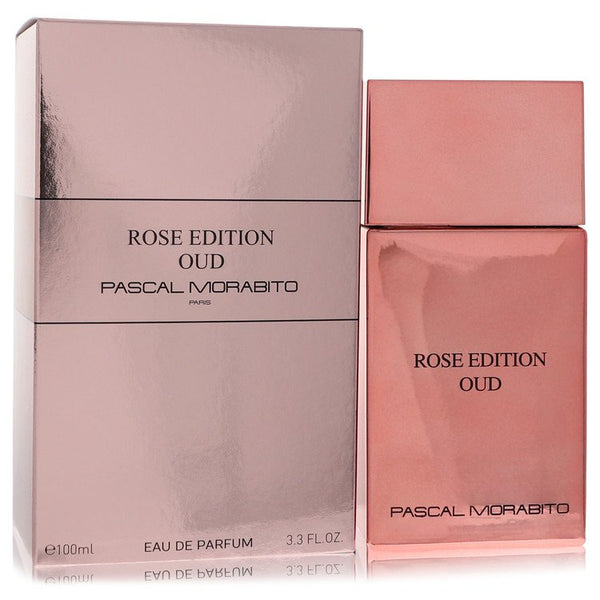 Rose-Edition-Oud-by-Pascal-Morabito-For-Men-Eau-De-Parfum-Spray-3.3-oz