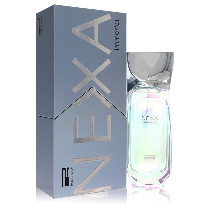 Rue-Broca-Nexa-Immortal-by-Rue-Broca-For-Men-Eau-De-Parfum-Spray-(Unisex)-3.4-oz