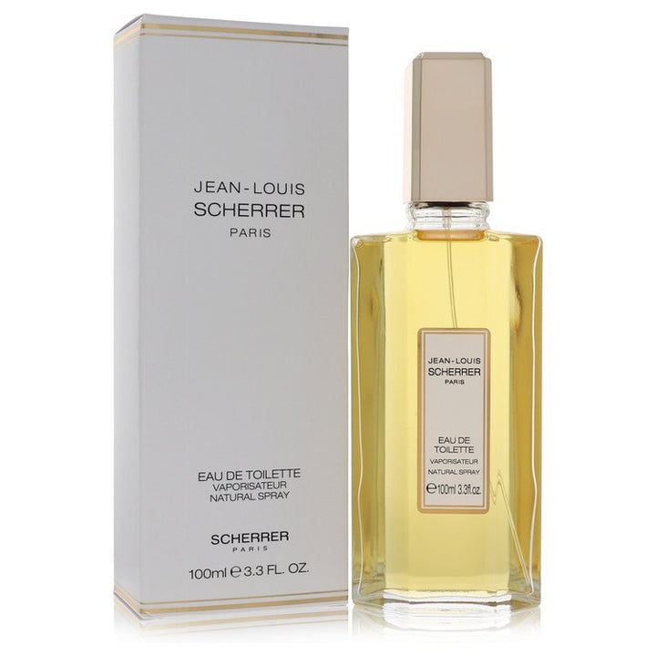 Scherrer-by-Jean-Louis-Scherrer-For-Women-Eau-De-Toilette-Spray-3.4-oz