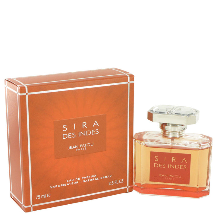 Sira-Des-Indes-by-Jean-Patou-For-Women-Eau-De-Parfum-Spray-2.5-oz