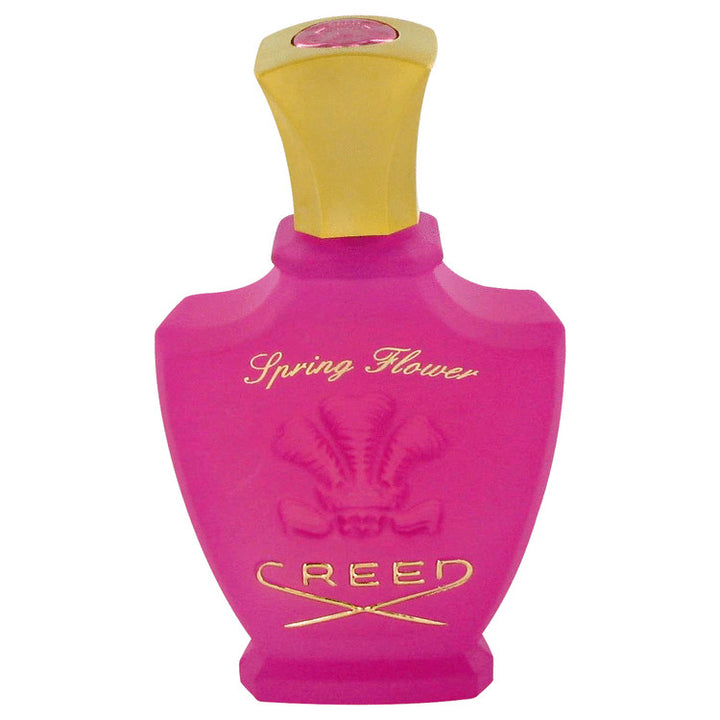 spring-flower-by-creed-for-women Eau De Parfum Spray (Tester) 2.5 oz