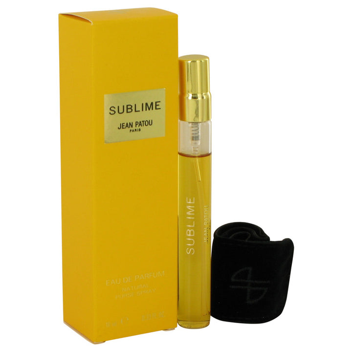 Sublime-by-Jean-Patou-For-Women-Mini-EDP-Spray-.33-oz