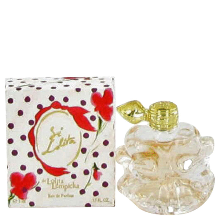 Si-Lolita-by-Lolita-Lempicka-For-Women-Mini-EDP-0.17-oz