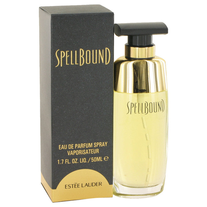 Spellbound by Estee Lauder For Women Eau De Parfum Spray 1.7 oz