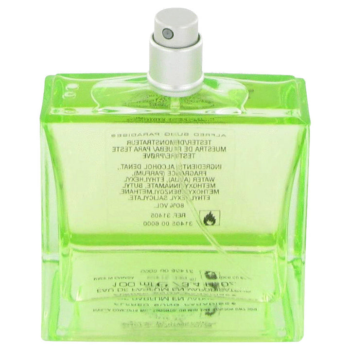 Paradise-by-Alfred-Sung-For-Women-Eau-De-Parfum-Spray-(Tester)-3.4-oz