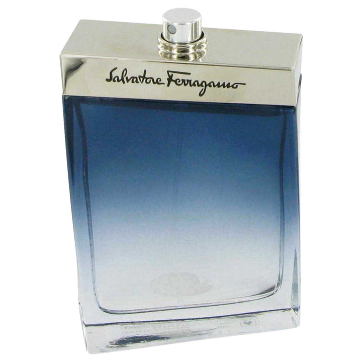 Subtil-by-Salvatore-Ferragamo-For-Men-Eau-De-Toilette-Spray-(Tester)-3.4-oz