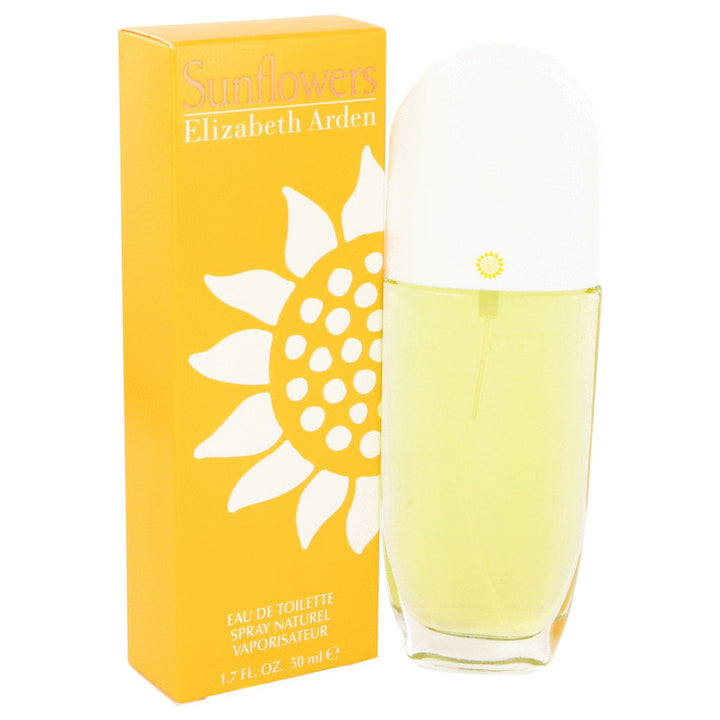 Sunflowers-by-Elizabeth-Arden-For-Women-Eau-De-Toilette-Spray-1.7-oz