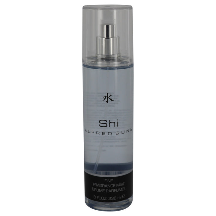 Shi-by-Alfred-Sung-For-Women-Fragrance-Mist-8-oz