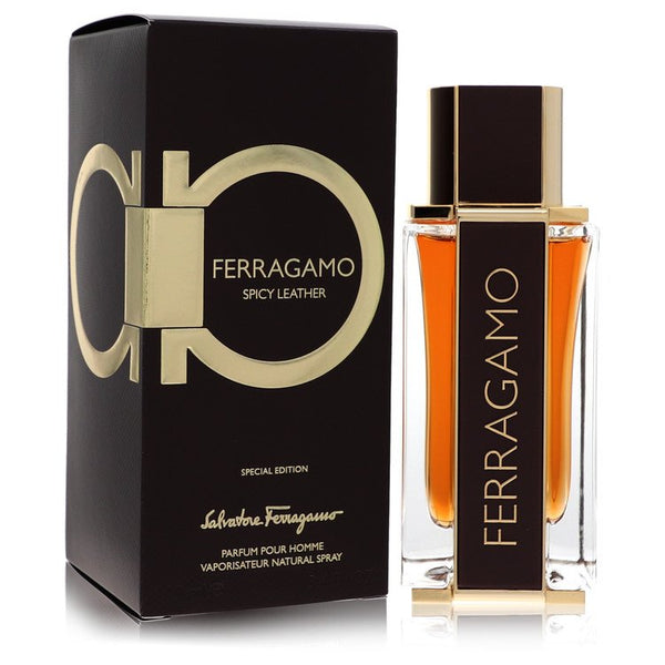 Salvatore-Ferragamo-Spicy-Leather-by-Salvatore-Ferragamo-For-Men-Eau-De-Parfum-Spray-3.4-oz