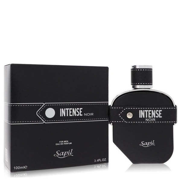 sapil-intense-noir-by-sapil-for-men Eau De Parfum Spray 3.4 oz